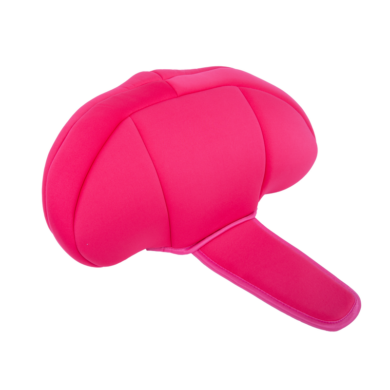 Zoomi TWO FOR JOY BLUSH Head Cover - Spare Part - Cosatto Store