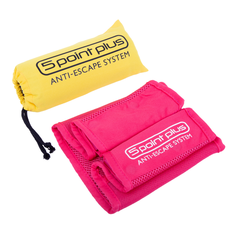 Zoomi TWO FOR JOY BLUSH Anti Escape (5p+) - Spare Part - Cosatto Store