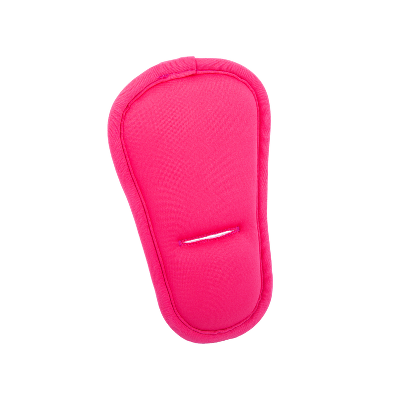 Zoomi TWO FOR JOY BLUSHCrotch Pad - Spare Part - Cosatto Store