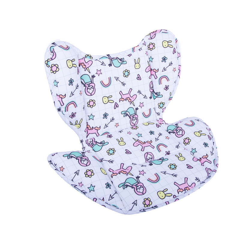 Zoomi HEY GIRL Lower Seat Liner - Spare Part - Cosatto Store