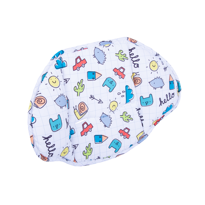 Zoomi SAY HELLO Upper Seat Liner - Spare Part - Cosatto Store