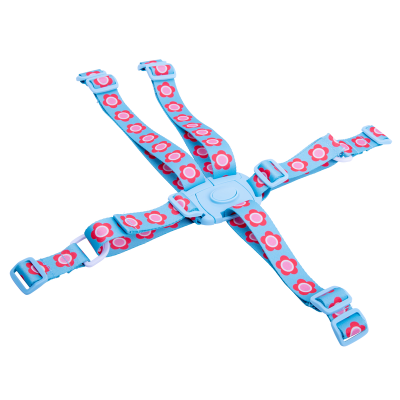 Noodle Supa 0+ HEIDI Harness - Spare Part - Cosatto Store