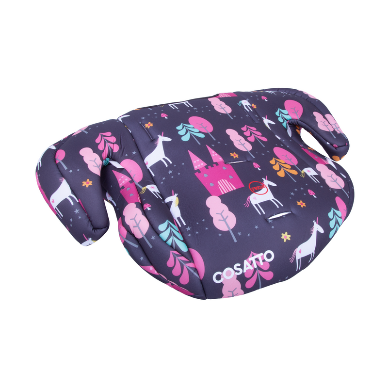 Zoomi UNICORN LAND Base Cover - Spare Part - Cosatto Store