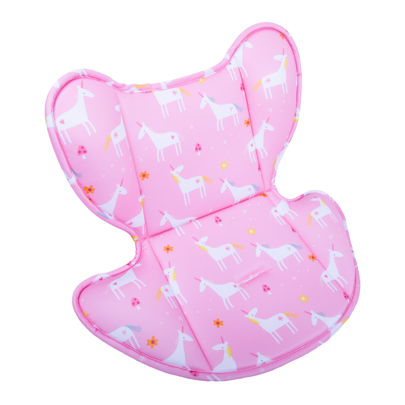 Zoomi MAGIC UNICORNS Lower Seat Liner - Spare Part - Cosatto Store
