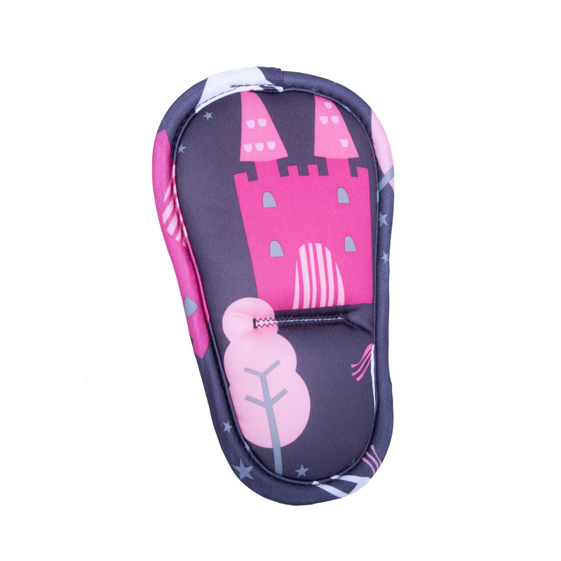 Zoomi UNICORN LAND Crotch Pad - Spare Part - Cosatto Store