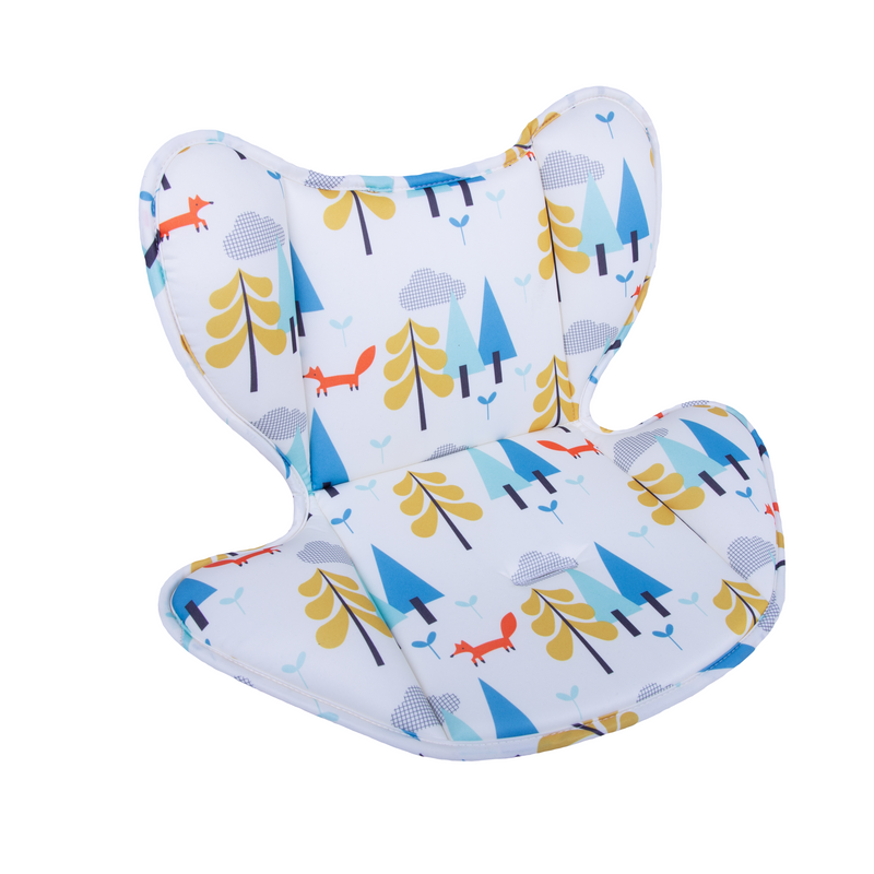 Zoomi FOXTALE Lower Seat Liner - Spare Part - Cosatto Store