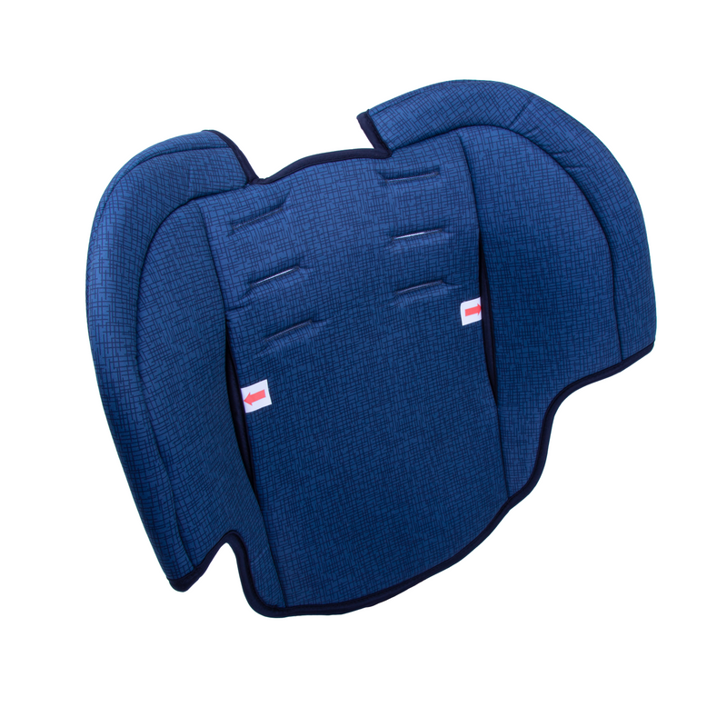 Zoomi MONSTER Back Cover - Spare Part - Cosatto Store