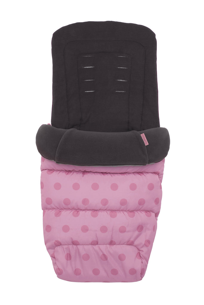 Cosatto bunny stroller hotsell