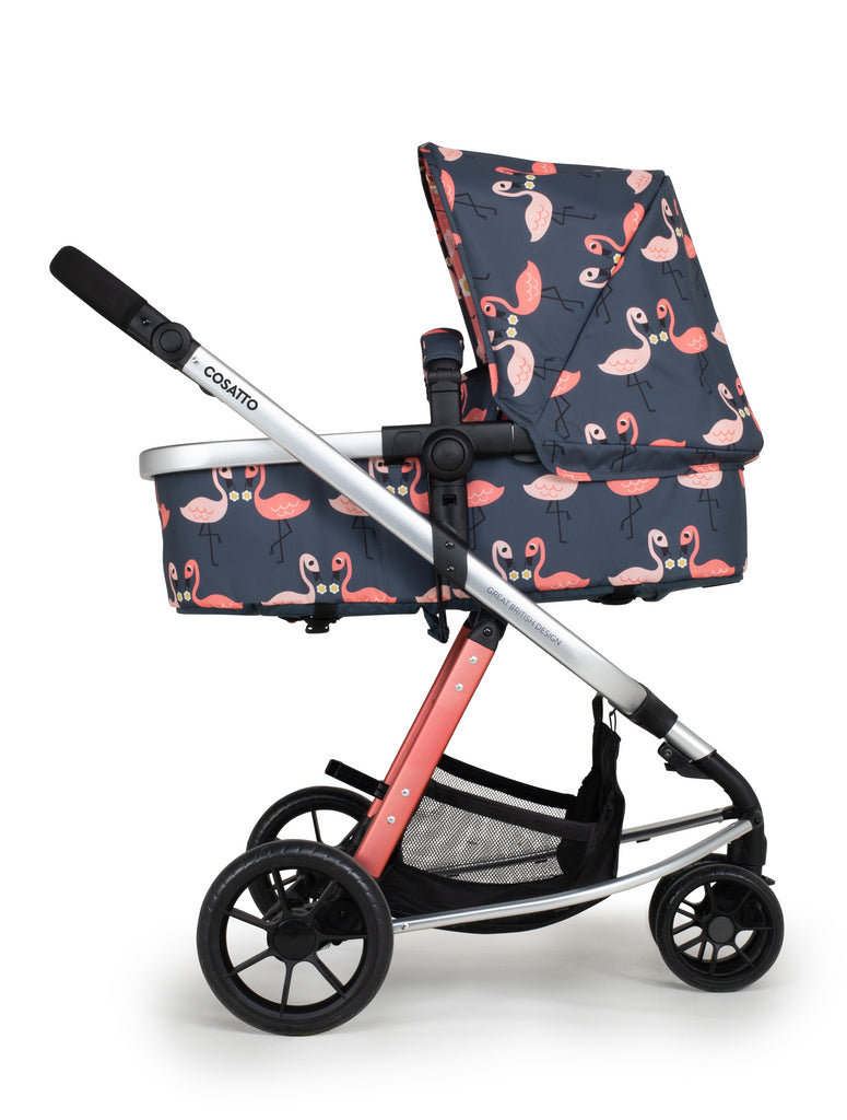 Cosatto all top star travel system