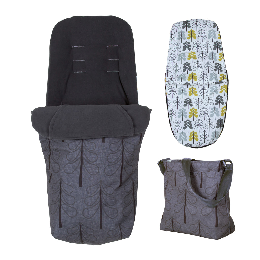 Cosatto pom pom store tree car seat