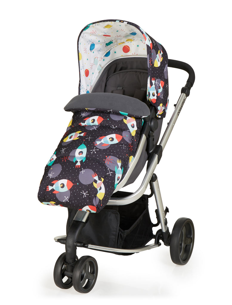 Cosatto space racer stroller store