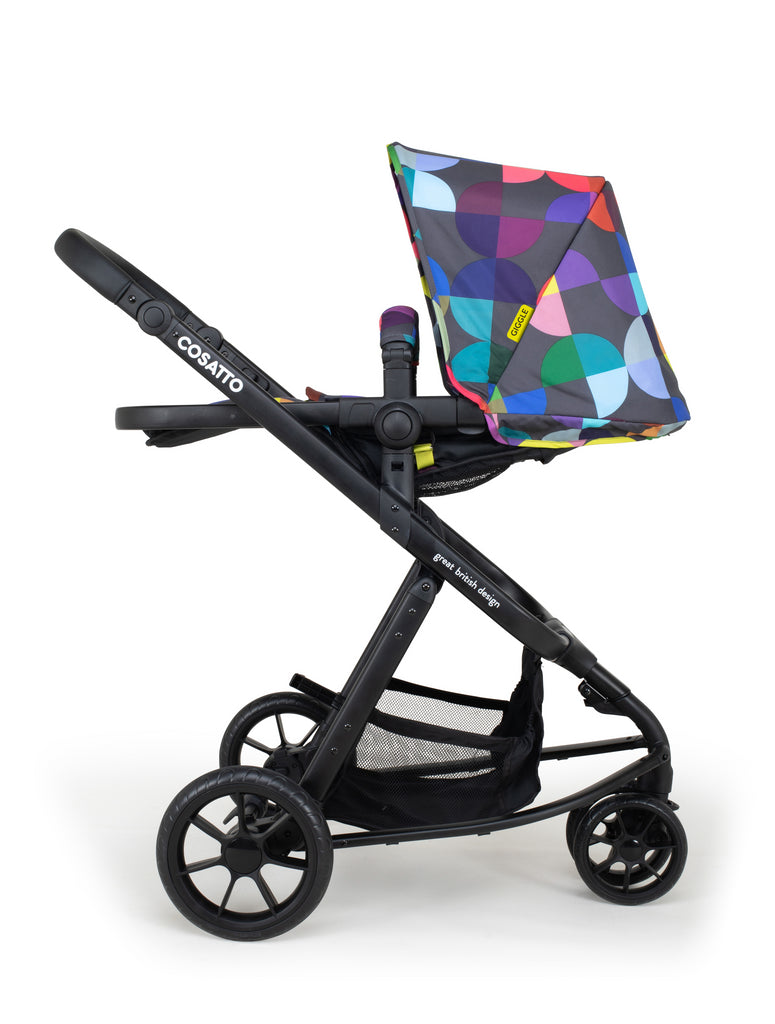 Giggle 3 in 1 Bundle Kaleidoscope – Cosatto Store