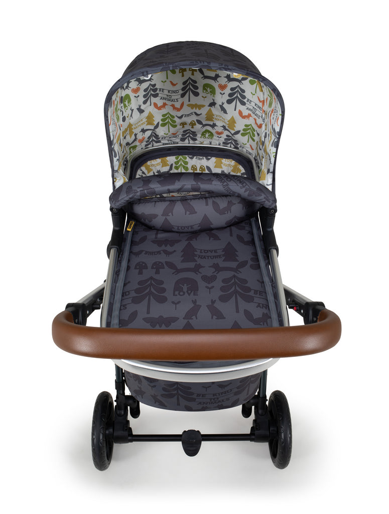 Giggles pram shop