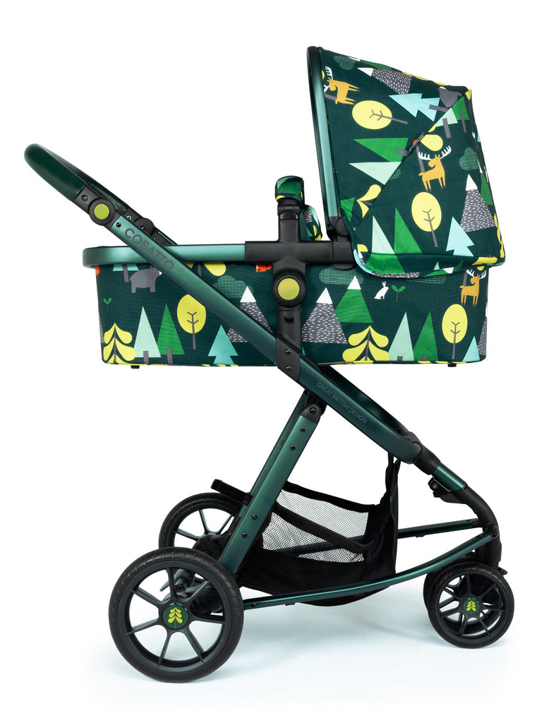 Cosatto prams outlet