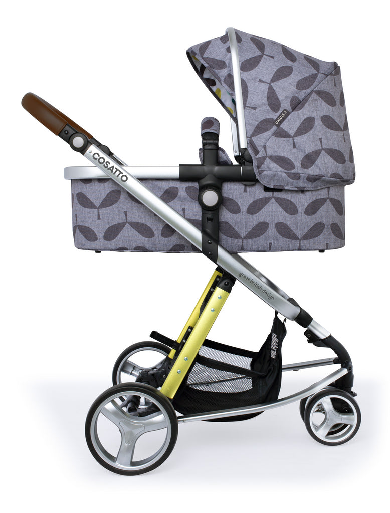 Cosatto new arrivals giggle pram