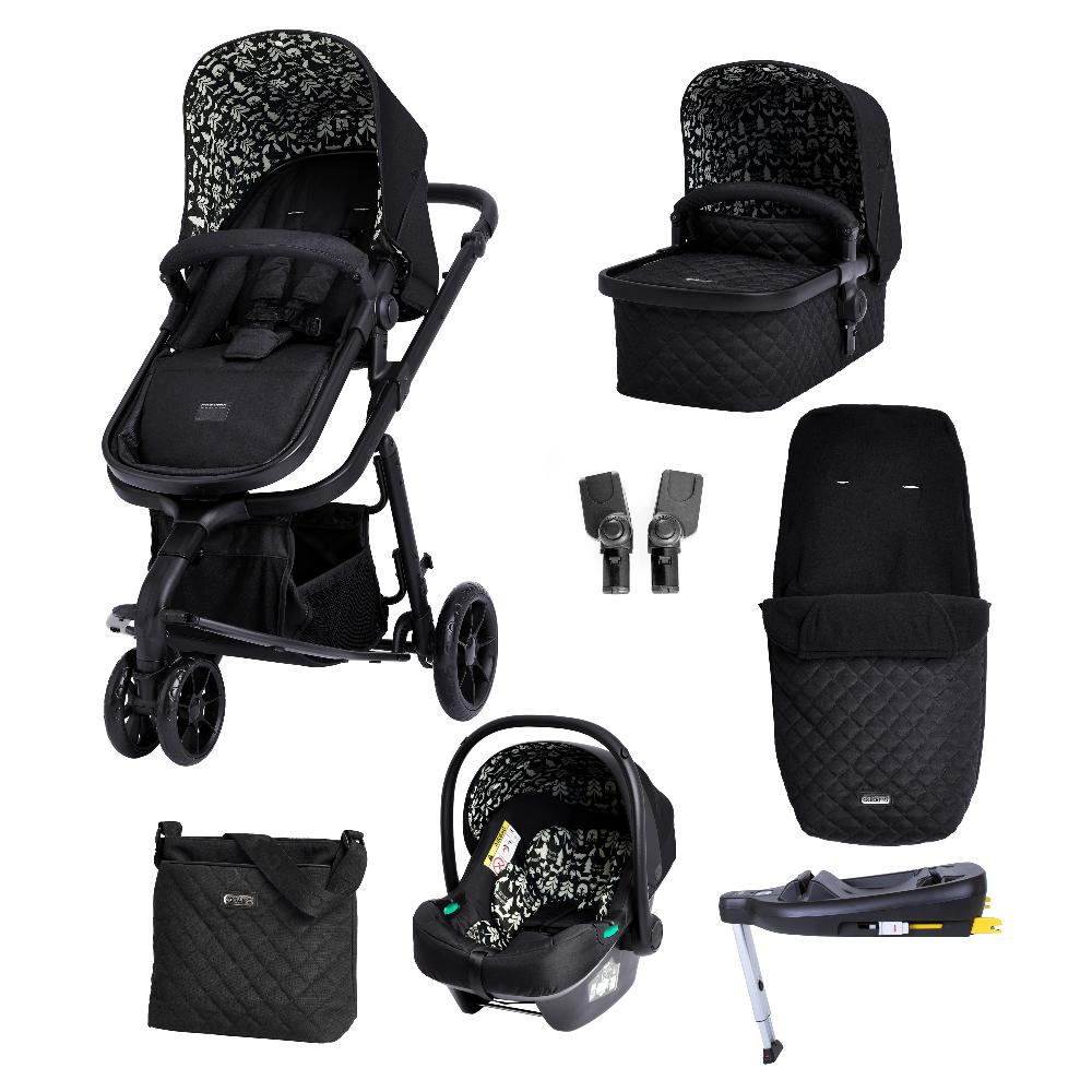 Cosatto giggle 2025 rain cover
