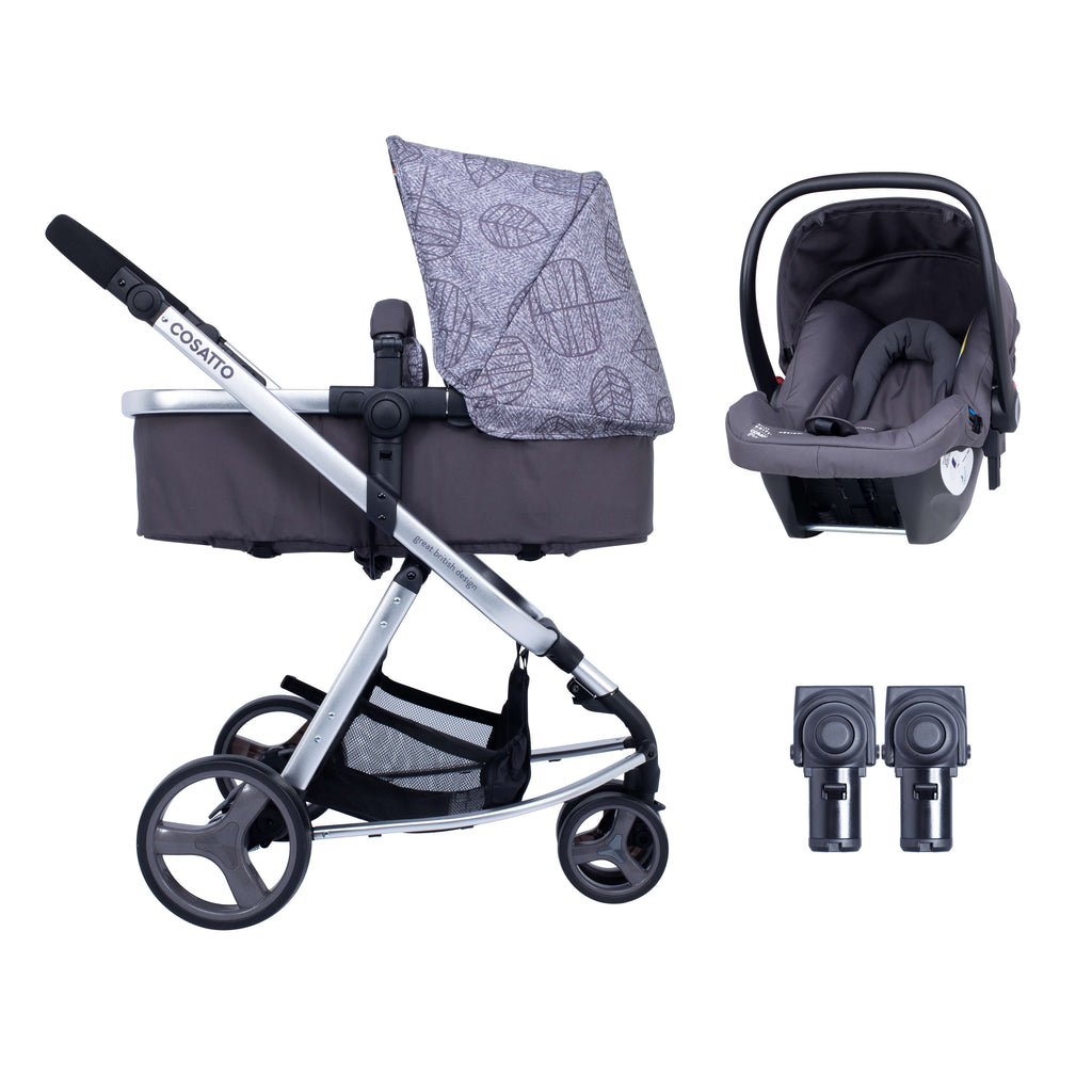 Cosatto giggle 2 dawn chorus Clearance