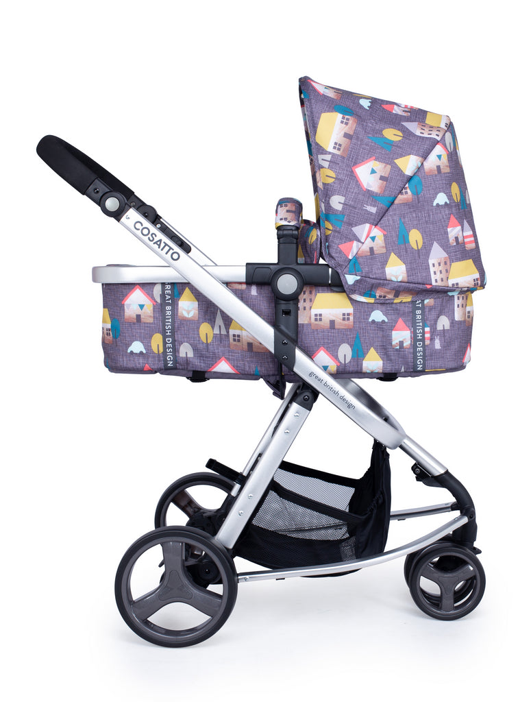 Giggle outlet mix cosatto