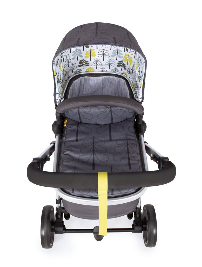 Cosatto giggle mix travel system online