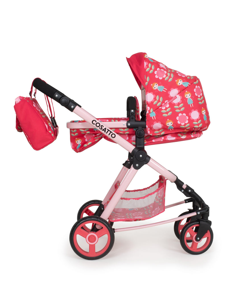 Cosatto girls stroller Clearance