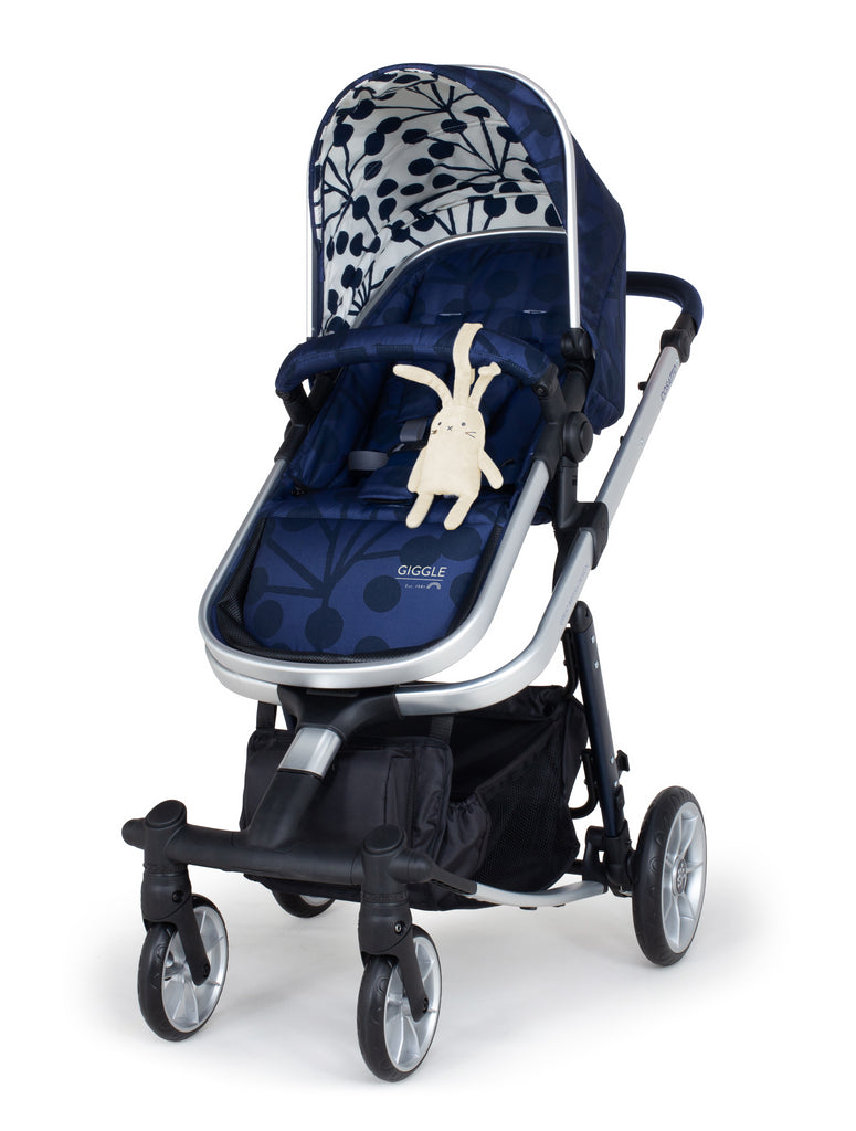 Giggle Quad Car Seat Bundle Lunaria Ink Cosatto Store