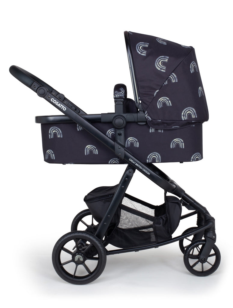 Cosatto quad sale
