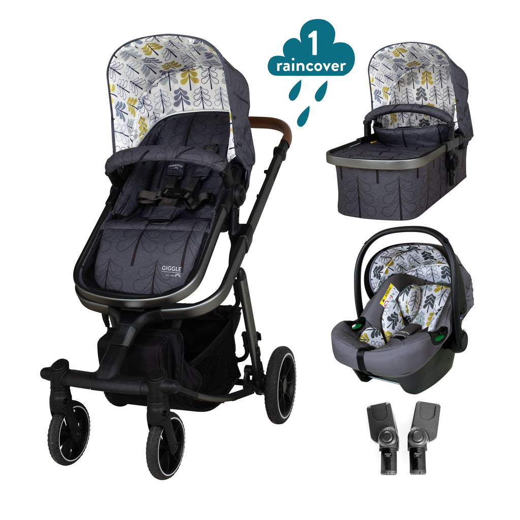 Cheap cosatto travel system on sale