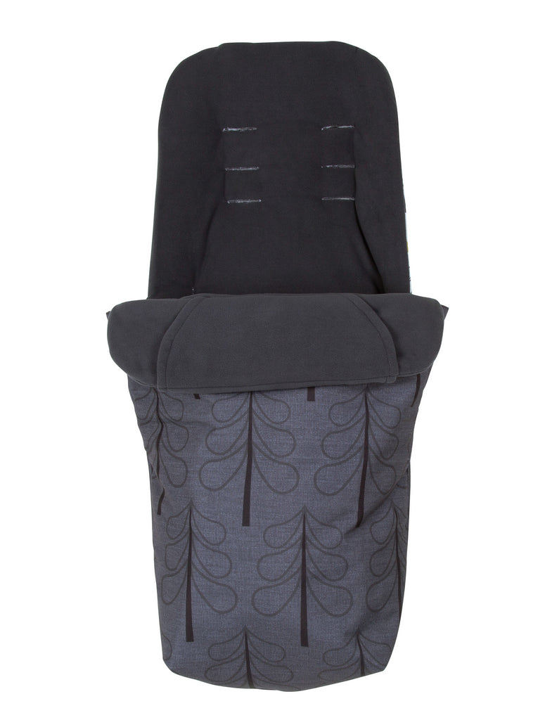 Cosatto sales fjord footmuff