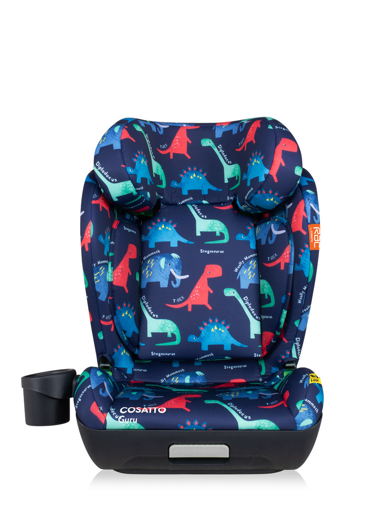 Car seat guru online