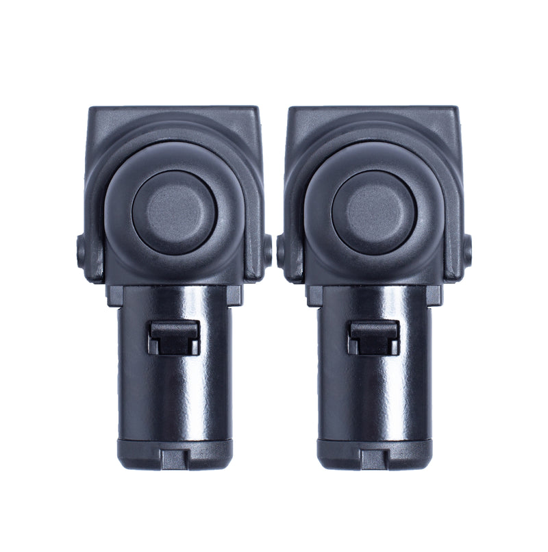 Hold / Hold Mix Car Seat Adaptors - Adapters - Cosatto Store