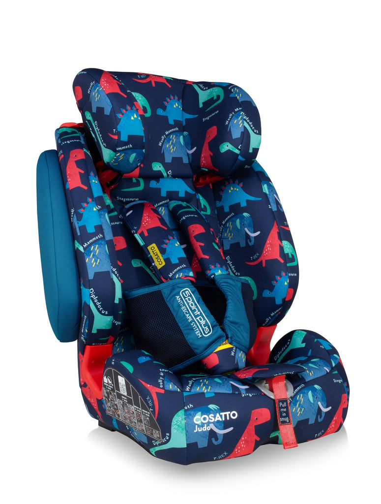 Cosatto dinosaur double shop