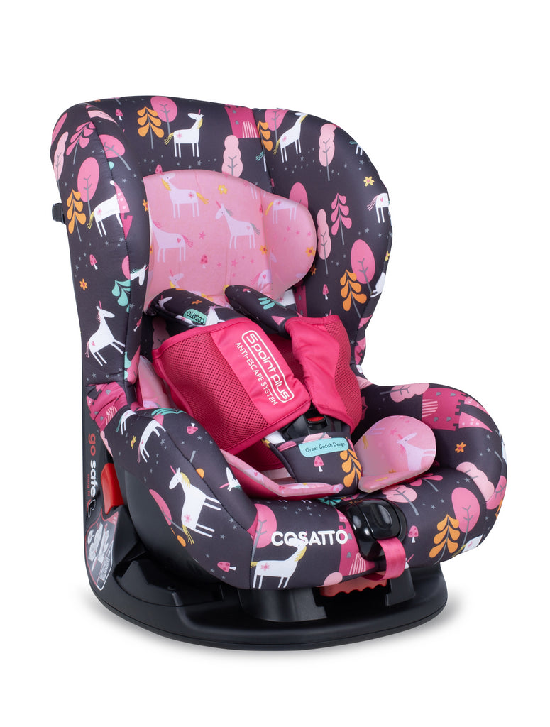 Cosatto car seat moova clearance