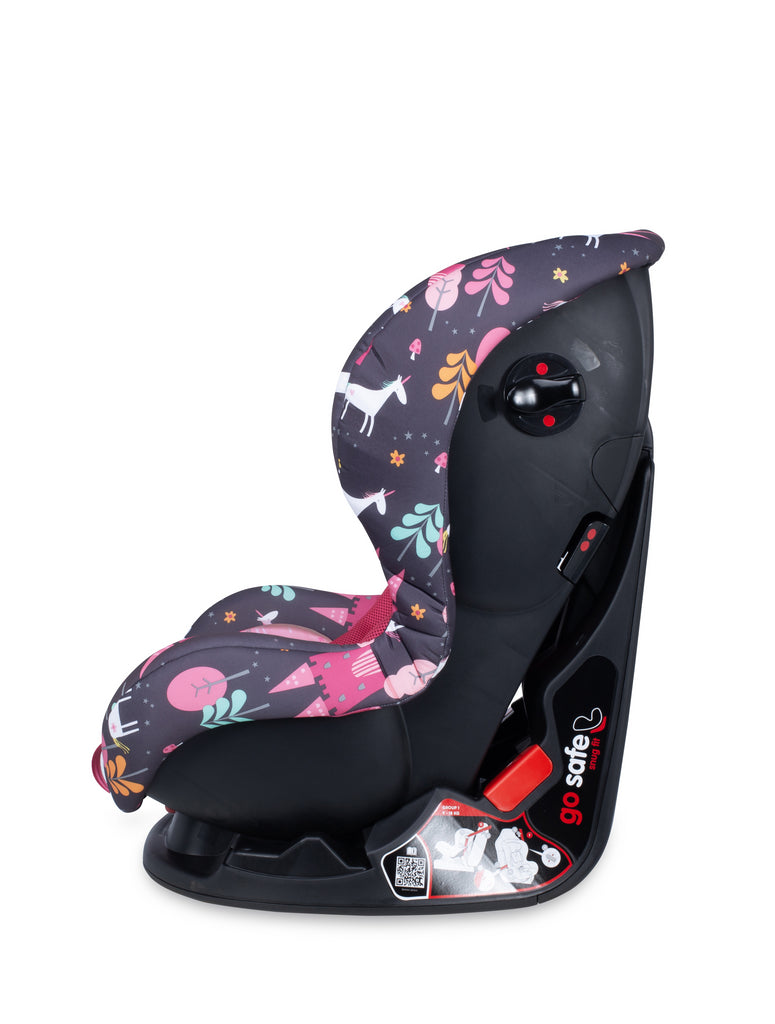 Cosatto car seat moova online
