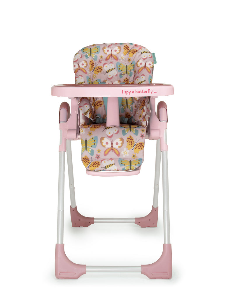 Cosatto unicorn land highchair deals