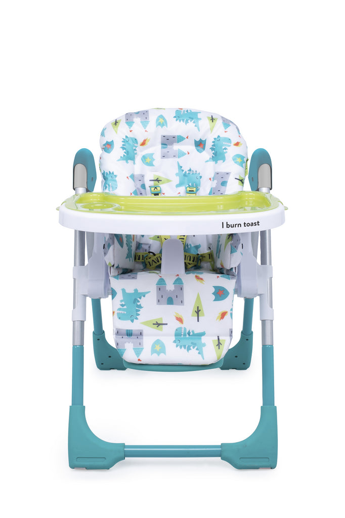 Cosatto best sale high chair