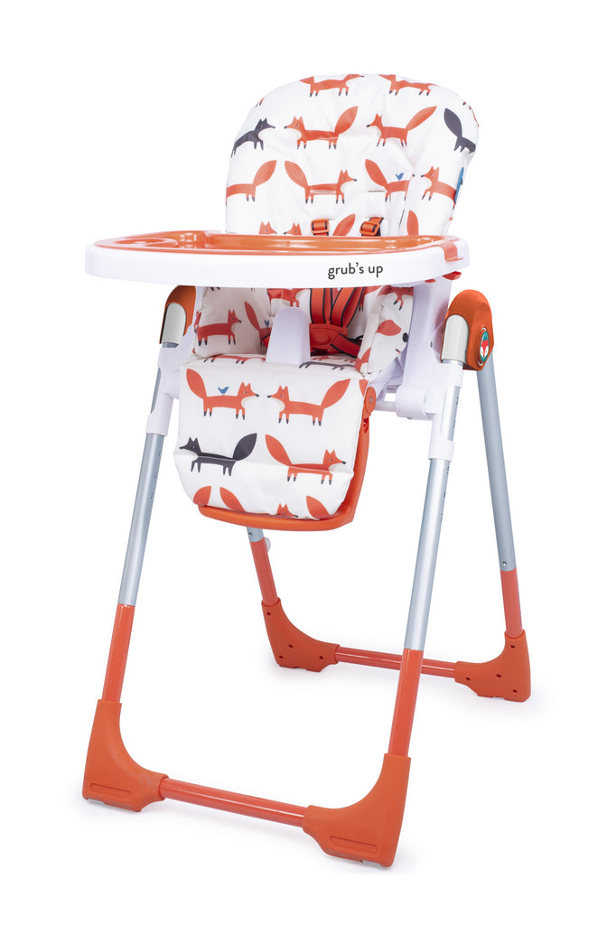 Cosatto feeding hot sale chair