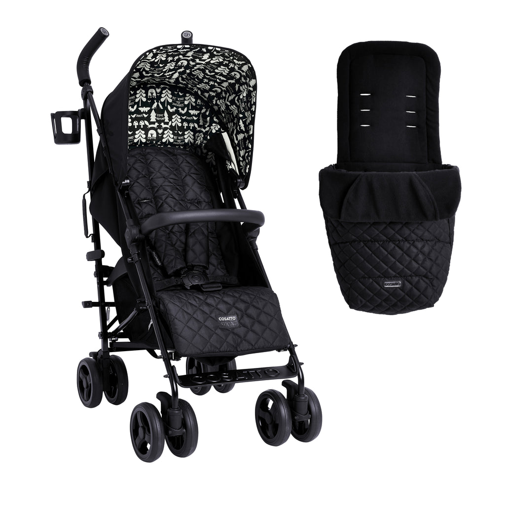 Cosatto pram umbrella new arrivals