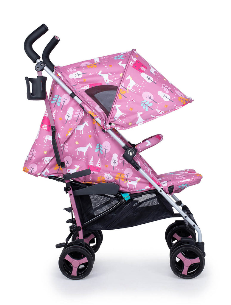 Cosatto supa unicorn stroller new arrivals