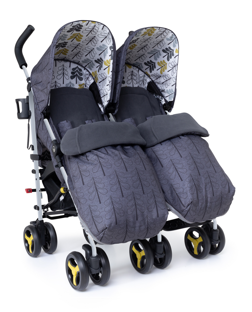 Fro Duo Cosatto Double Stroller Review Cosatto To Outlet And Fro Duo