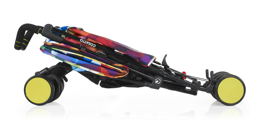 Cosatto supa spectroluxe Clearance