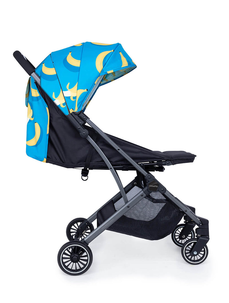 Uwu Mix Stroller Go Bananas - Stroller - Cosatto Store