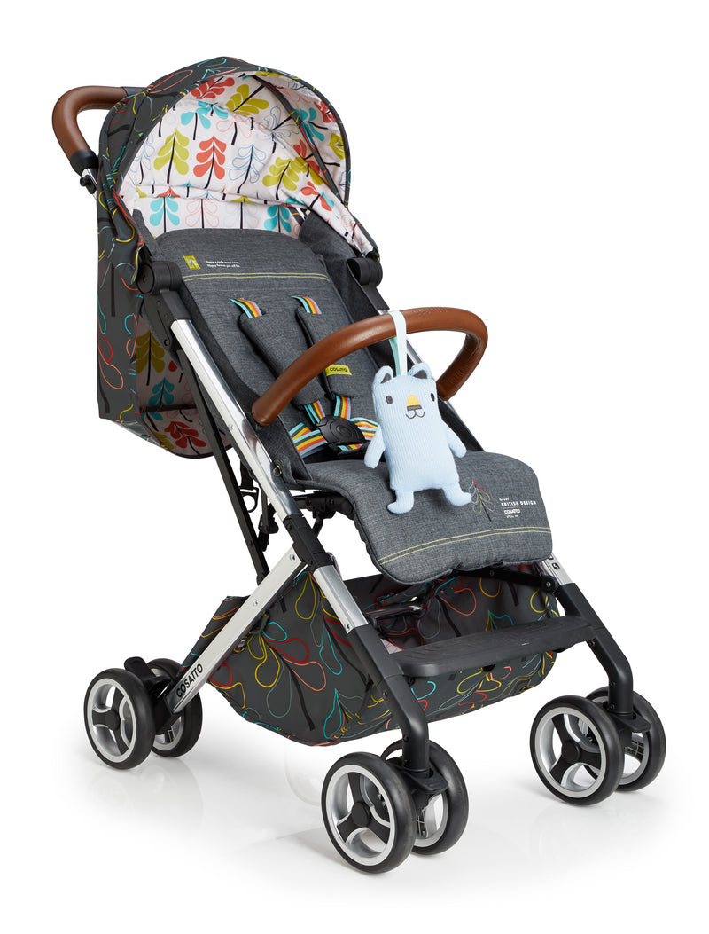 Woosh XL Stroller Nordik - Stroller - Cosatto Store