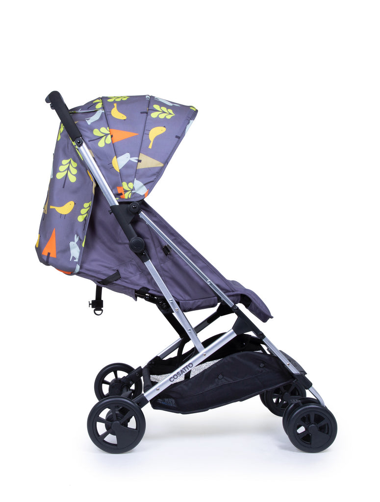 Carriola cosatto woosh clearance