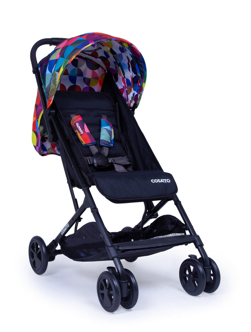 Woosh 2 Kaleidoscope 2 - Stroller - Cosatto Store