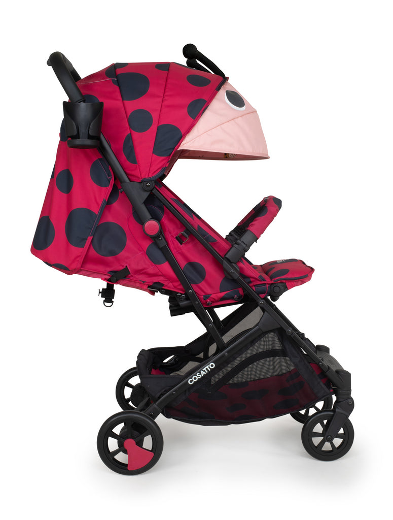Cheap cosatto stroller hotsell