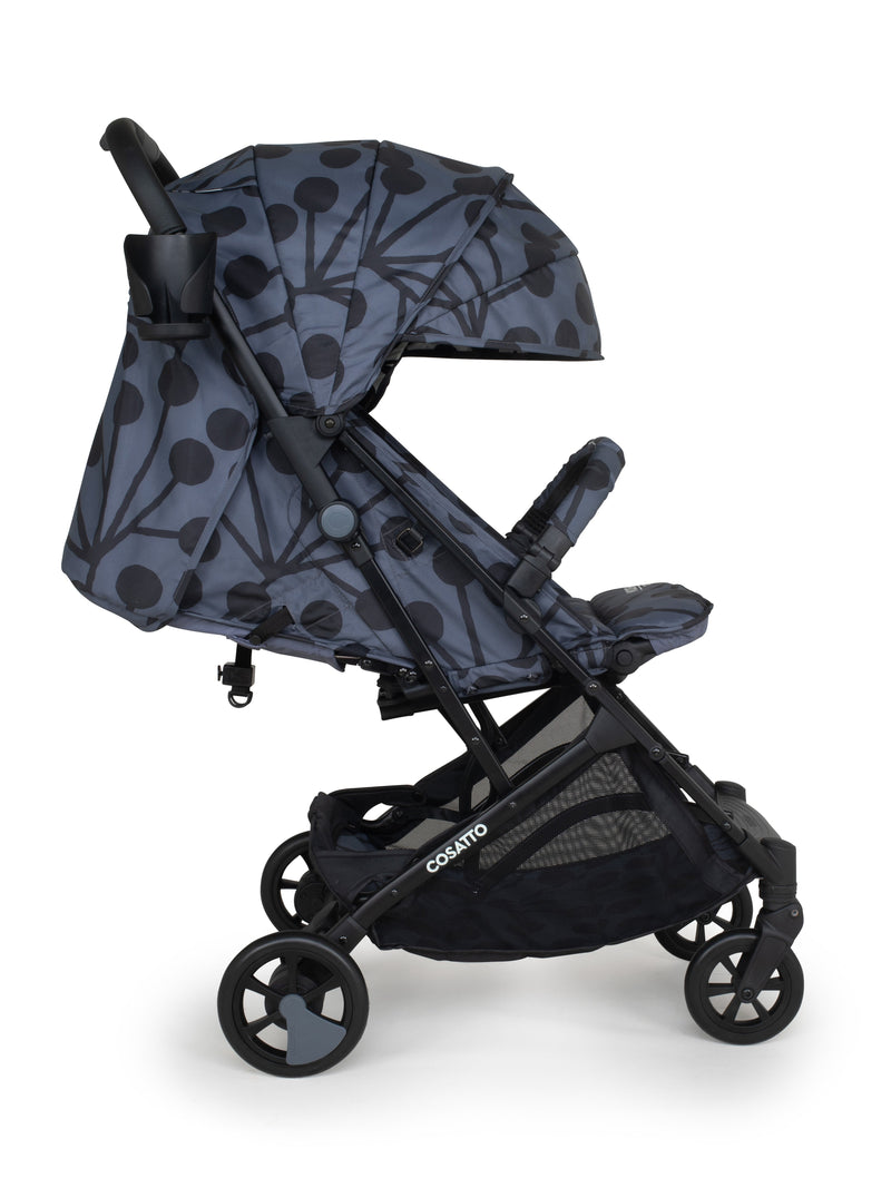 Ex Display Woosh 3 Lunaria - Stroller - Cosatto Store