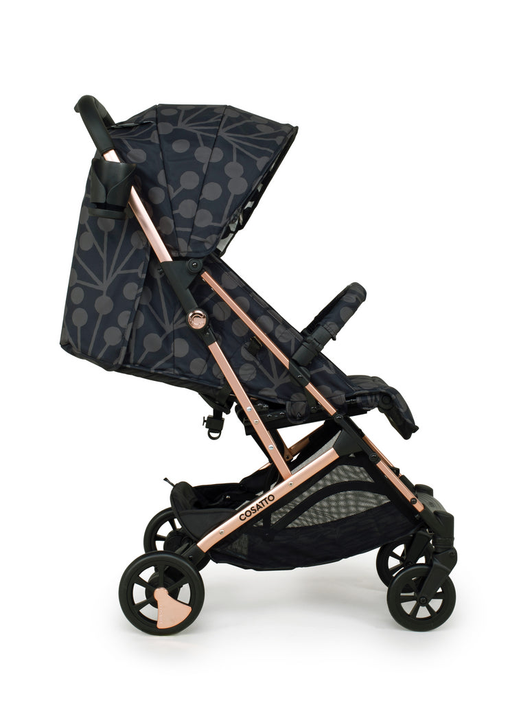Woosh 3 Lunaria Blush With Footmuff