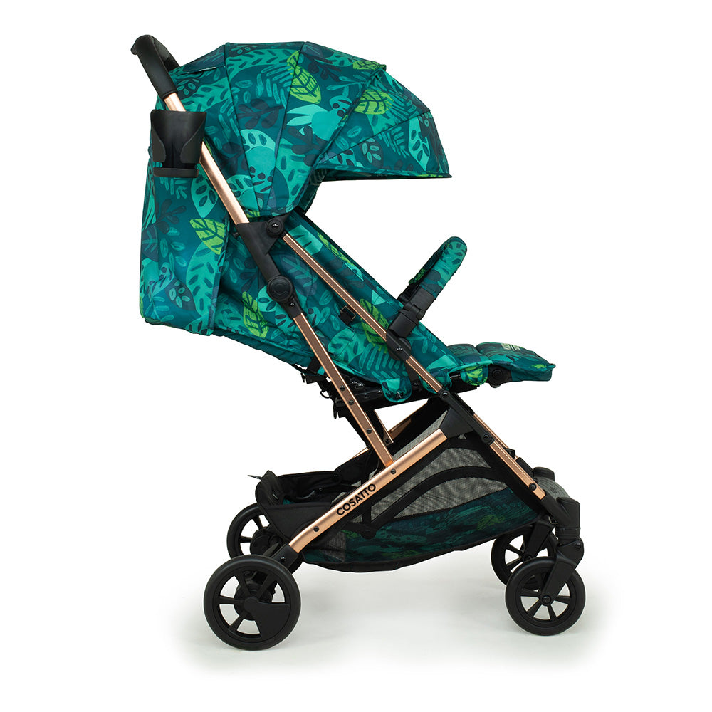 Cosatto top yo raincover