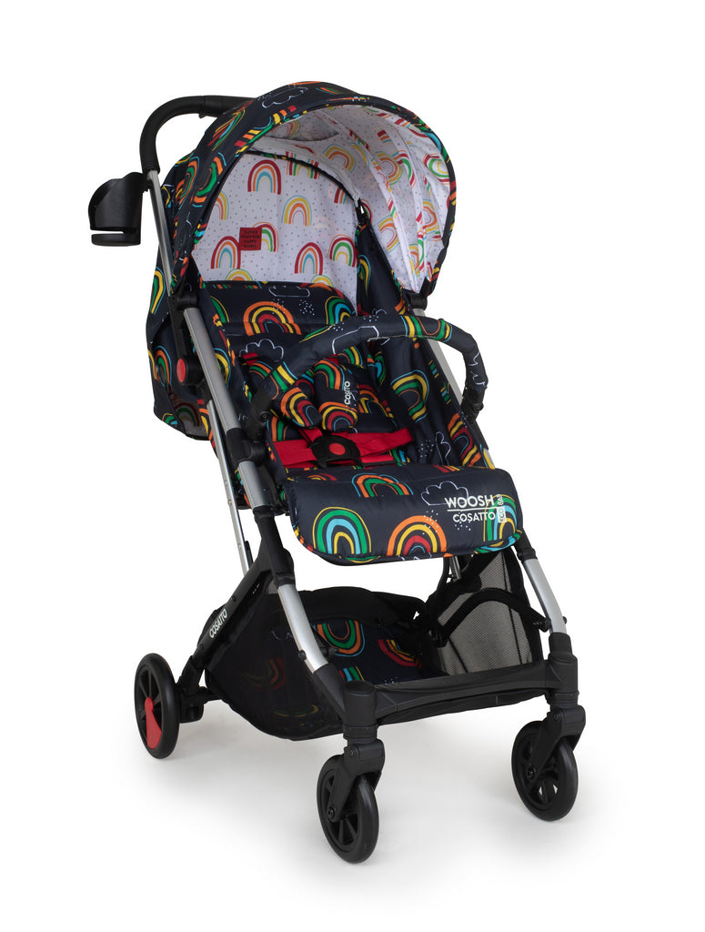 Woosh 3 Disco Rainbow