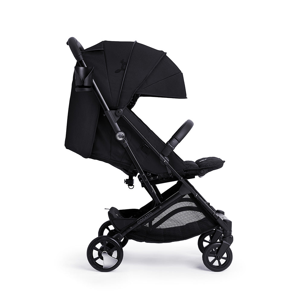 Cosatto woosh travel system online